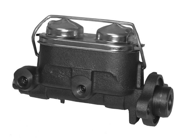 Brake Master Cylinder Raybestos Brakes MC39001