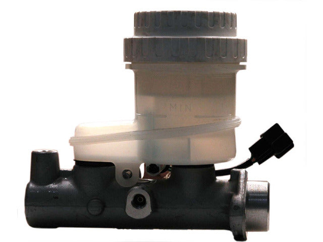 Brake Master Cylinder Raybestos Brakes MC390020
