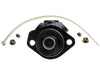 Brake Master Cylinder Raybestos Brakes MC390021