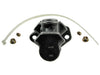 Brake Master Cylinder Raybestos Brakes MC390021