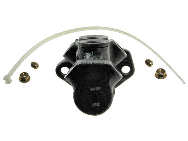 Brake Master Cylinder Raybestos Brakes MC390021