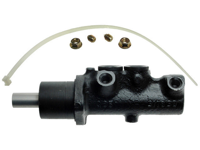 Brake Master Cylinder Raybestos Brakes MC390021