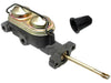 Brake Master Cylinder Raybestos Brakes MC39002