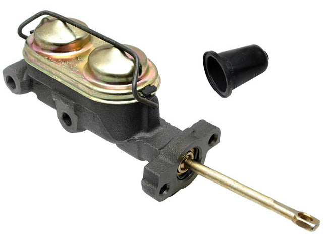 Brake Master Cylinder Raybestos Brakes MC39002