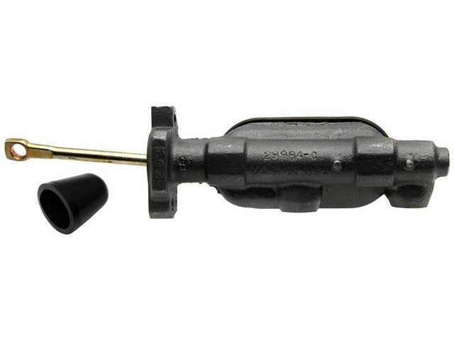 Brake Master Cylinder Raybestos Brakes MC39002