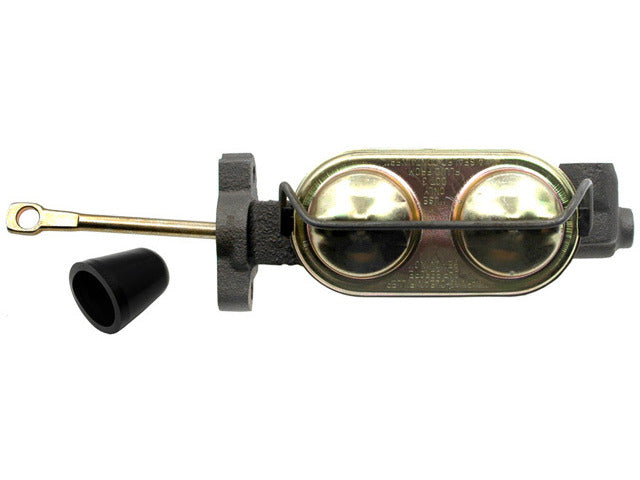 Brake Master Cylinder Raybestos Brakes MC39002