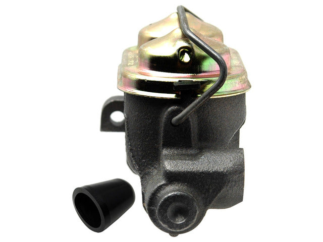 Brake Master Cylinder Raybestos Brakes MC39002