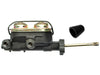 Brake Master Cylinder Raybestos Brakes MC39002