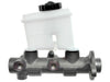 Brake Master Cylinder Raybestos Brakes MC390033