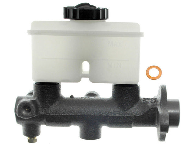 Brake Master Cylinder Raybestos Brakes MC390035