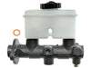 Brake Master Cylinder Raybestos Brakes MC390035