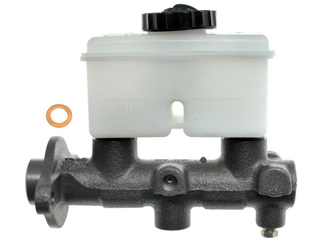 Brake Master Cylinder Raybestos Brakes MC390035
