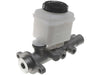 Brake Master Cylinder Raybestos Brakes MC390037