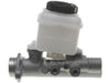 Brake Master Cylinder Raybestos Brakes MC390037