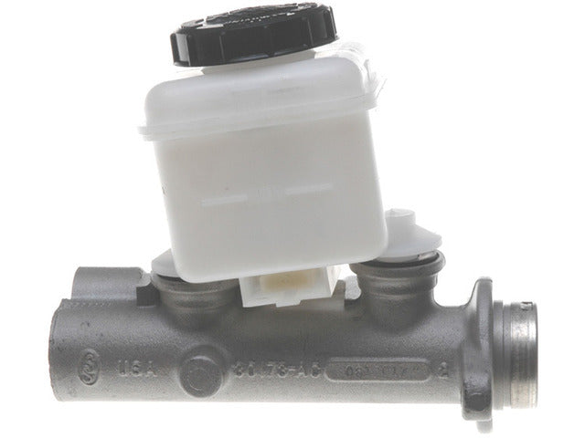 Brake Master Cylinder Raybestos Brakes MC390037