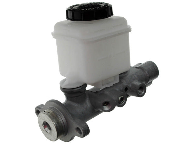 Brake Master Cylinder Raybestos Brakes MC390038