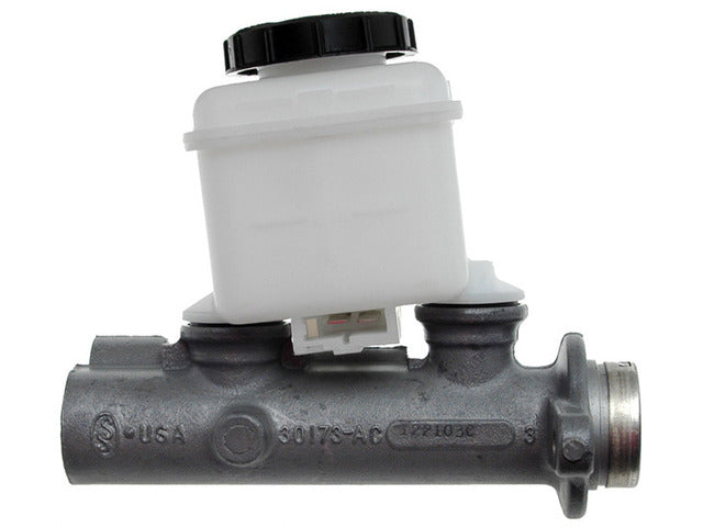 Brake Master Cylinder Raybestos Brakes MC390038
