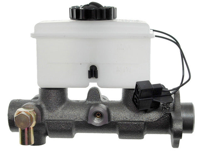 Brake Master Cylinder Raybestos Brakes MC390039