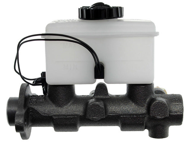 Brake Master Cylinder Raybestos Brakes MC390039