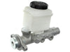 Brake Master Cylinder Raybestos Brakes MC390041