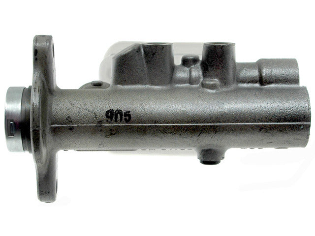 Brake Master Cylinder Raybestos Brakes MC390041