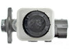 Brake Master Cylinder Raybestos Brakes MC390041