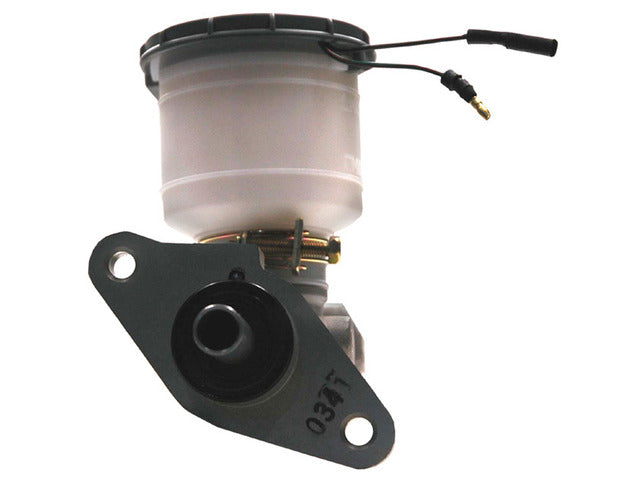 Brake Master Cylinder Raybestos Brakes MC390042