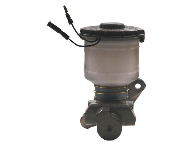 Brake Master Cylinder Raybestos Brakes MC390044