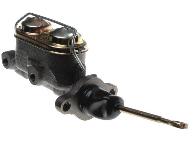 Brake Master Cylinder Raybestos Brakes MC39004