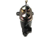 Brake Master Cylinder Raybestos Brakes MC39004