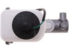 Brake Master Cylinder Raybestos Brakes MC390051