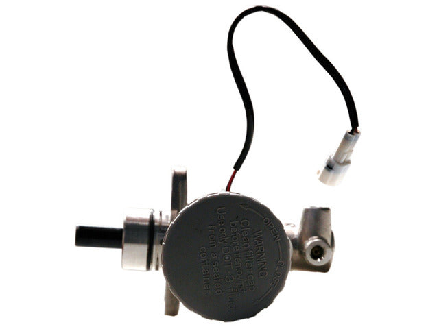 Brake Master Cylinder Raybestos Brakes MC390056