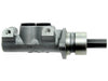 Brake Master Cylinder Raybestos Brakes MC390057