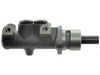 Brake Master Cylinder Raybestos Brakes MC390058