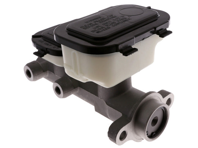 Brake Master Cylinder Raybestos Brakes MC390063