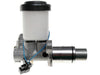 Brake Master Cylinder Raybestos Brakes MC390064