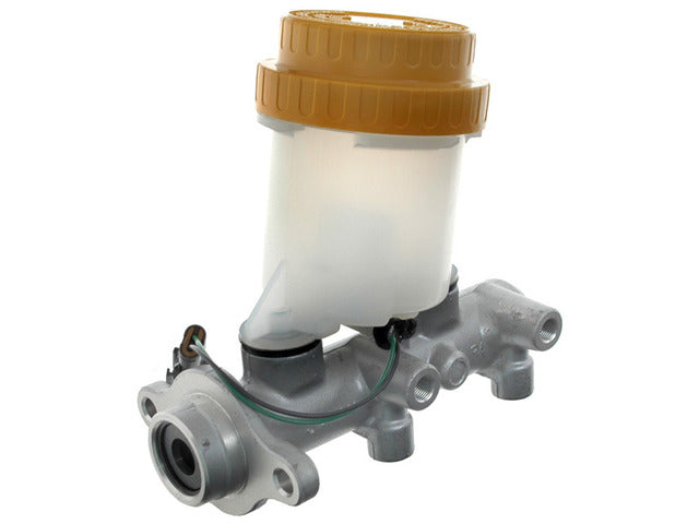 Brake Master Cylinder Raybestos Brakes MC390068