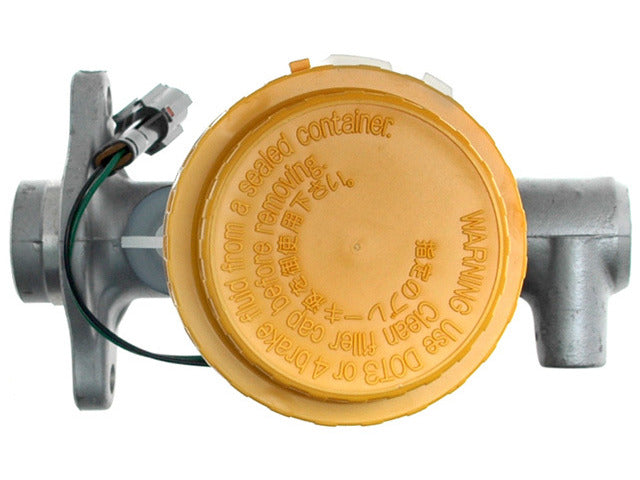 Brake Master Cylinder Raybestos Brakes MC390068