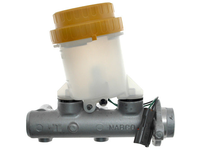 Brake Master Cylinder Raybestos Brakes MC390068