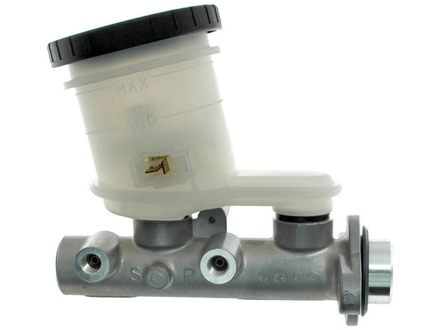 Brake Master Cylinder Raybestos Brakes MC390069