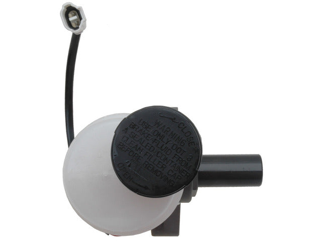 Brake Master Cylinder Raybestos Brakes MC390070