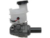 Brake Master Cylinder Raybestos Brakes MC390070