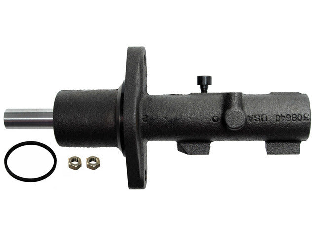 Brake Master Cylinder Raybestos Brakes MC390071