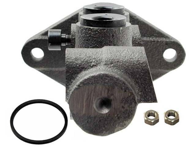 Brake Master Cylinder Raybestos Brakes MC390071