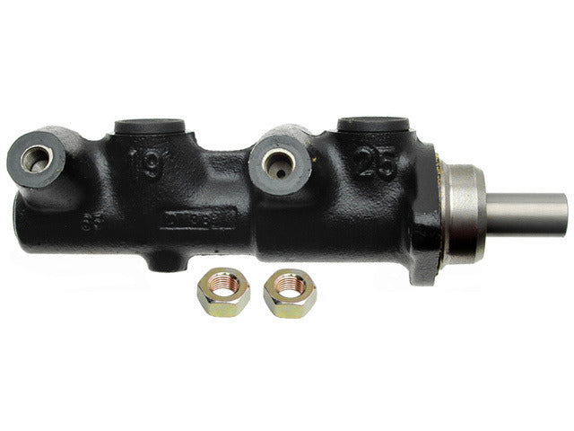Brake Master Cylinder Raybestos Brakes MC390075