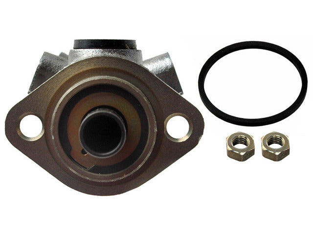 Brake Master Cylinder Raybestos Brakes MC390087