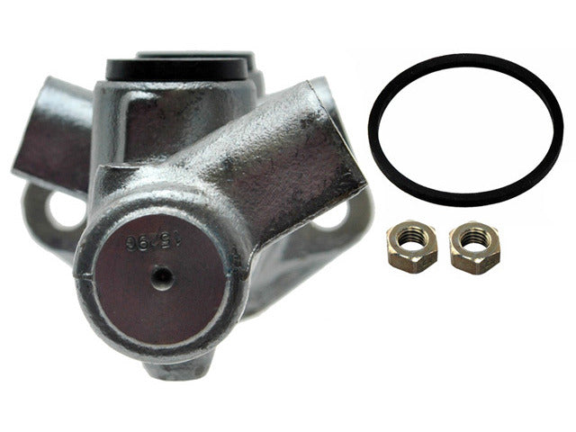 Brake Master Cylinder Raybestos Brakes MC390087
