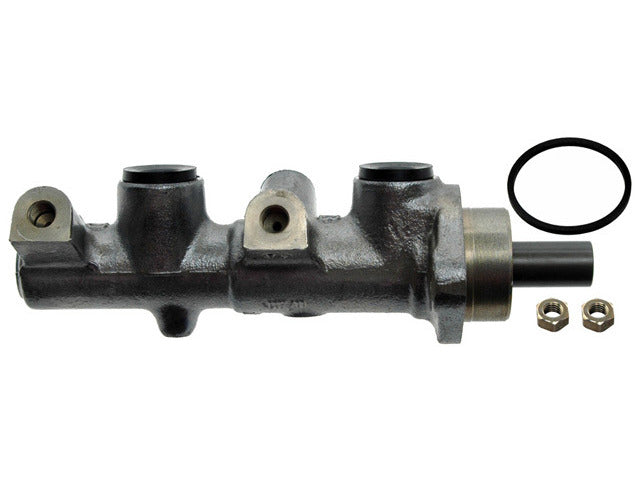 Brake Master Cylinder Raybestos Brakes MC390087
