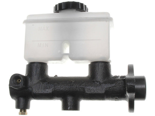 Brake Master Cylinder Raybestos Brakes MC390088