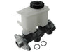 Brake Master Cylinder Raybestos Brakes MC390091